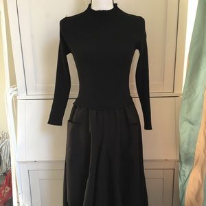 Black Dress size XS-S